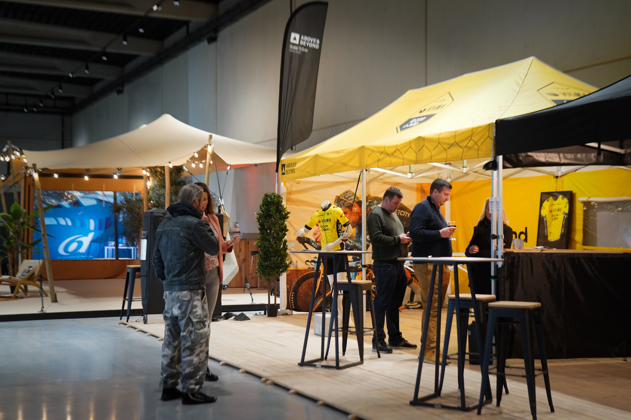 ABND Showroom